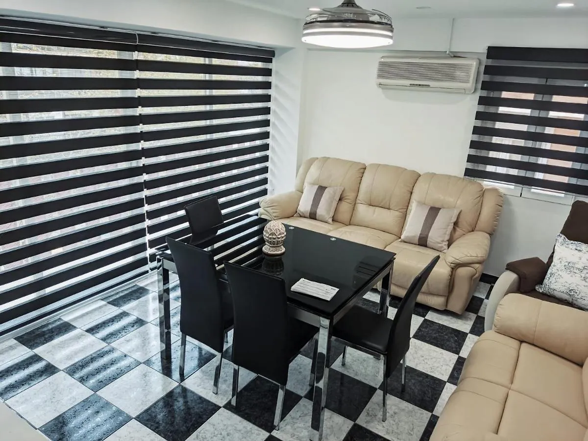 Appartamento Vivienda Turistica Salazar Granada 0*,  Spagna
