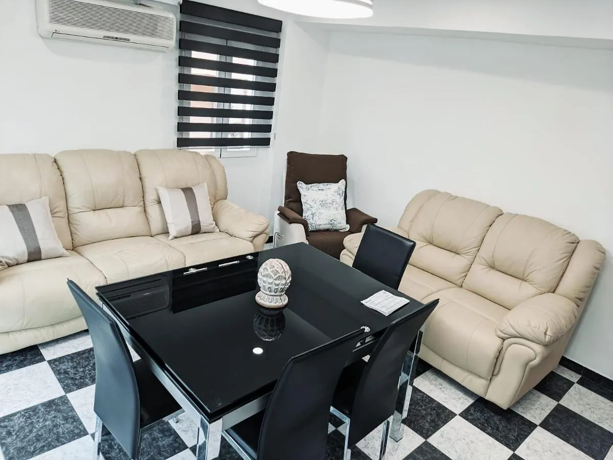 Appartamento Vivienda Turistica Salazar Granada