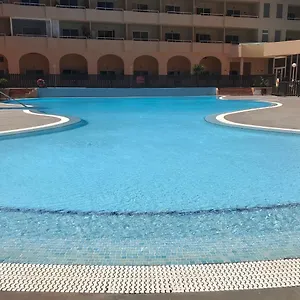  Apartamento Medano Octopus España