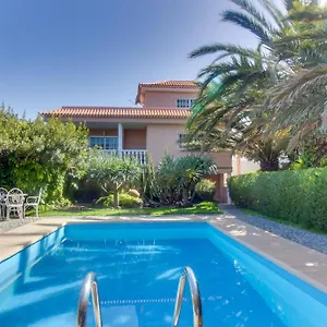  Villa Morera España