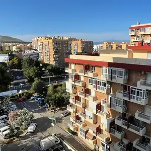 Apartamento Hercules 712 Estudio España