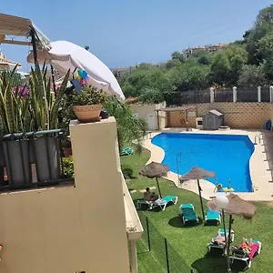  Apartamento Adil Mar España