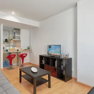  Apartamento Biznagas España