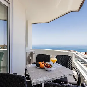  Apartamento Sur Palmeras 4 España