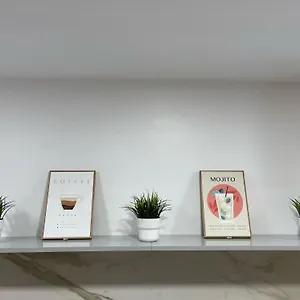  Apartamento Atico Centro