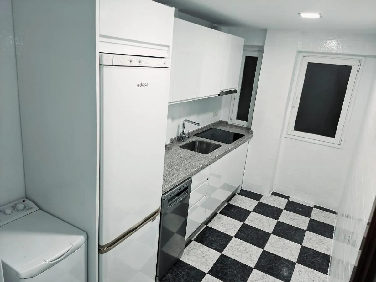 Apartamento Vivienda Turistica a 5 minutos del centro a pie Granada